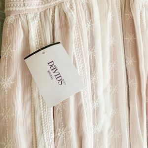 Beautiful NEVER WORN Dress